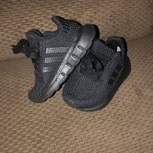 Adidas Infant Swift Run Sneakers